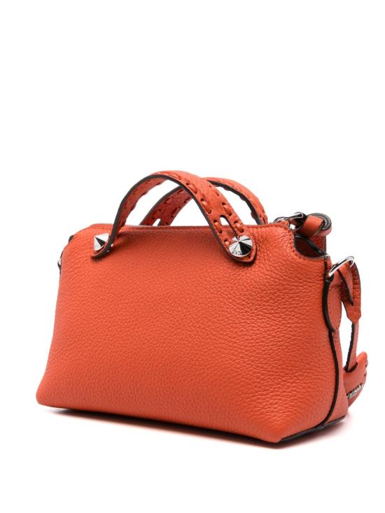 25SS 펜디 토트백 8BS098 ASU2F1SK0 Orange - FENDI