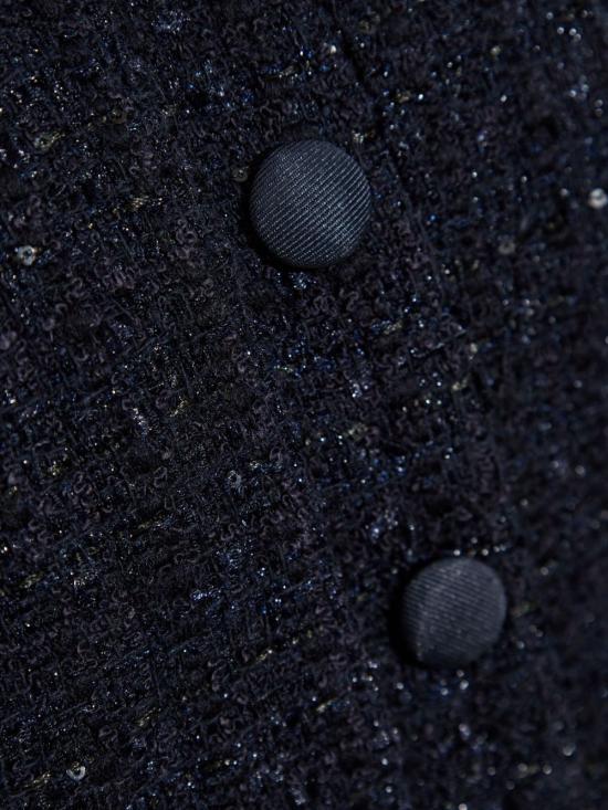 25SS 엠포리오 아르마니 자켓 EW000860AF12520UB115 BLUE - EMPORIO ARMANI