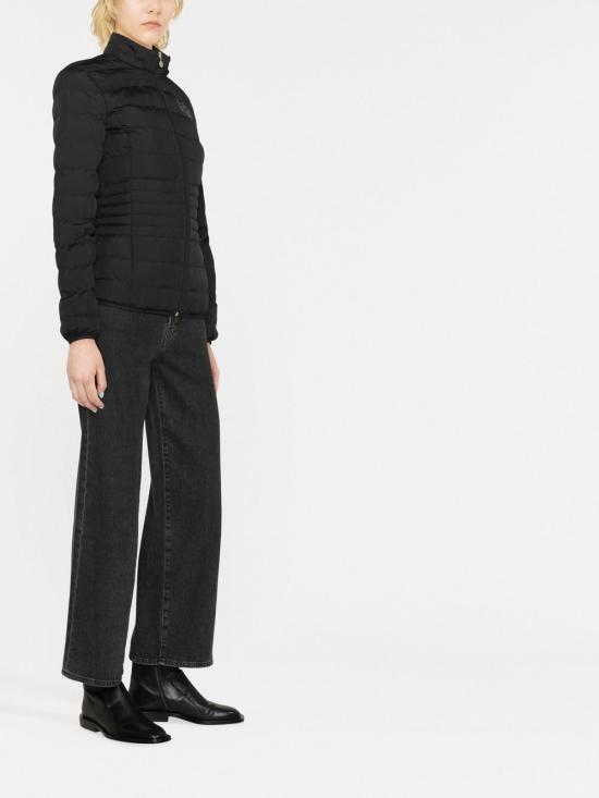 25SS 엠포리오 아르마니 패딩 8NTB23 BLACK - EMPORIO ARMANI