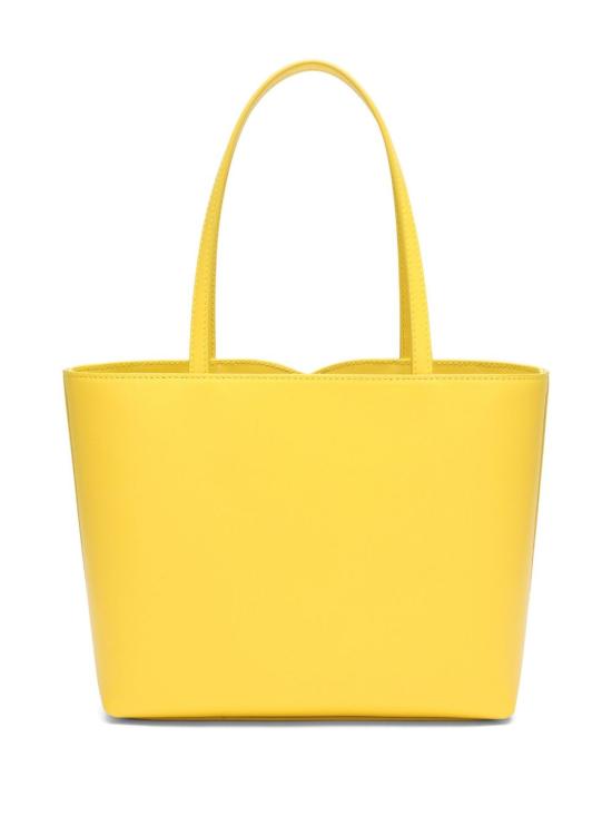 25SS 돌체앤가바나 토트백 BB7337AW57680205 YELLOW - DOLCE & GABBANA