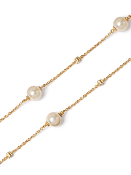 25SS 발렌티노 가라바니 목걸이/팬던트 WJ0W72QVSY49 GOLDEN - VALENTINO GARAVANI