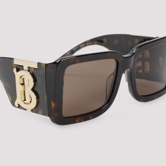 25SS 버버리 선글라스 0BE4406U HAVANA BROWN - BURBERRY