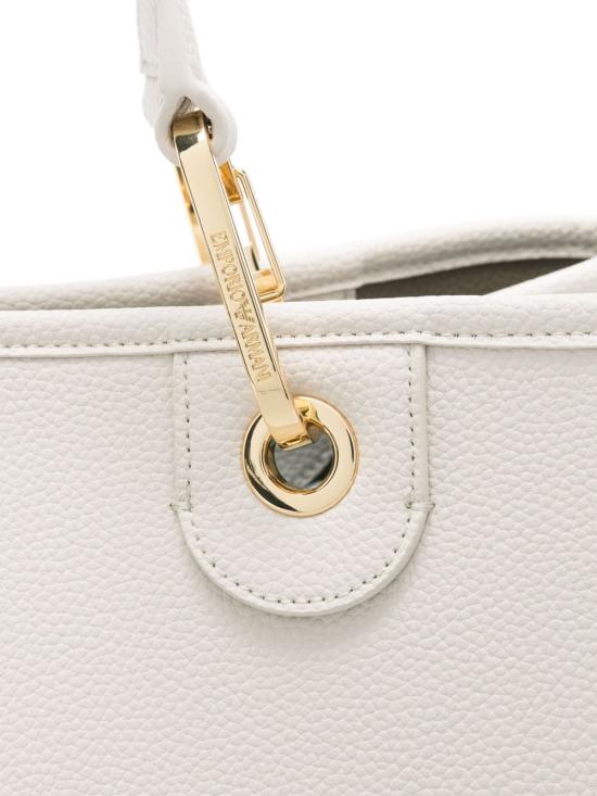 25SS 엠포리오 아르마니 토트백 EW000360 AF12036M1051 Beige - EMPORIO ARMANI