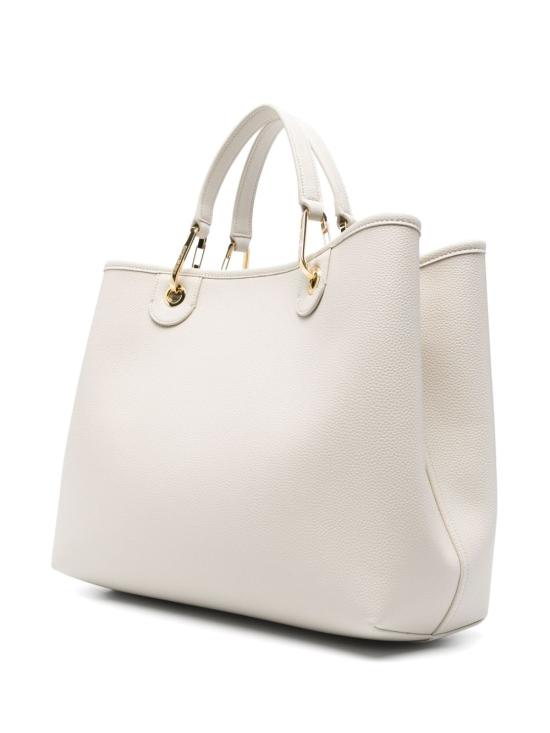 25SS 엠포리오 아르마니 토트백 EW000360 AF12036M1051 Beige - EMPORIO ARMANI