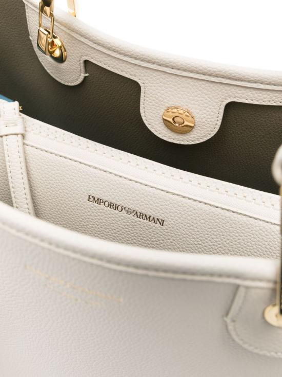 25SS 엠포리오 아르마니 토트백 EW000360 AF12036M1051 Beige - EMPORIO ARMANI