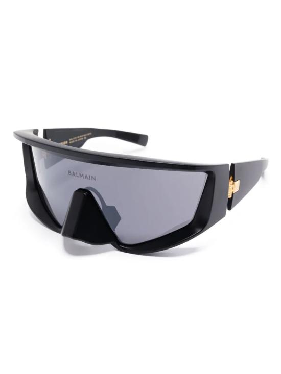 25SS 발망 선글라스 BPS157ABLKGLD BLK GLD - BALMAIN