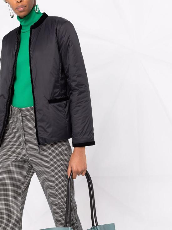 25SS 엠포리오 아르마니 자켓 8N2B01 2NKBZ0999 Black - EMPORIO ARMANI