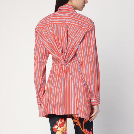 25SS 에트로 셔츠 WRIA005699TR576 MULTICOLOR - ETRO