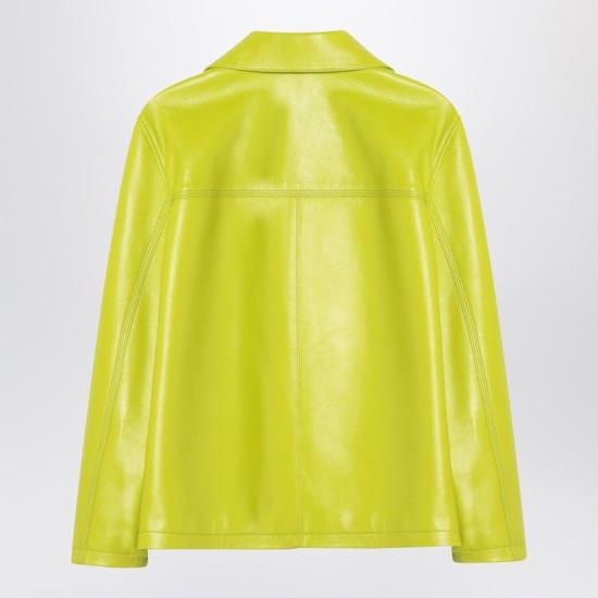 25SS 구찌 셔츠 828395XNA68 GREEN - GUCCI