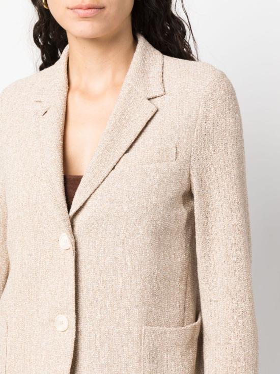 25SS 해리스와프런던 자켓 A2220PXE PX02 White - HARRIS WHARF LONDON