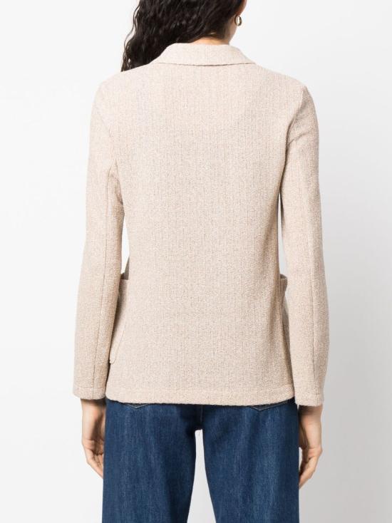 25SS 해리스와프런던 자켓 A2220PXE PX02 White - HARRIS WHARF LONDON