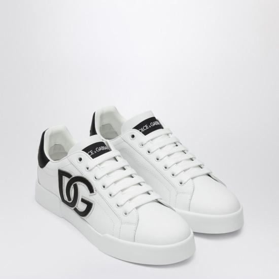 25SS 돌체앤가바나 스니커즈 CK2331AC330 WHITE