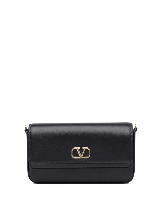 24FW 발렌티노 가라바니 숄더백 6W2P0AH1MIM0NO Black