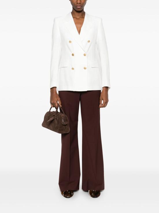 25SS 딸리아토레 자켓 J PARIGI10B 340159EX827 White - TAGLIATORE