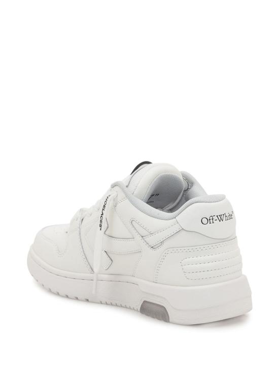 25SS 오프화이트 스니커즈 OWIA259C99LEA019 0110 White - OFF WHITE