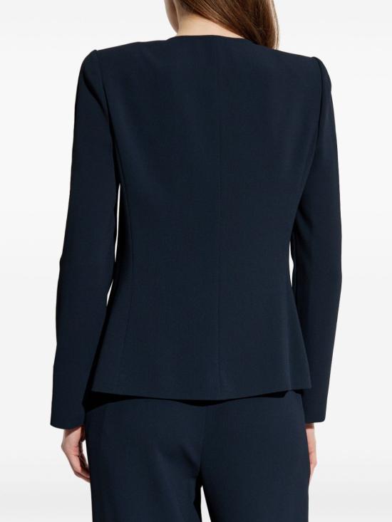 25SS 엠포리오 아르마니 자켓 EW000850 AF12514UB115 Blue - EMPORIO ARMANI