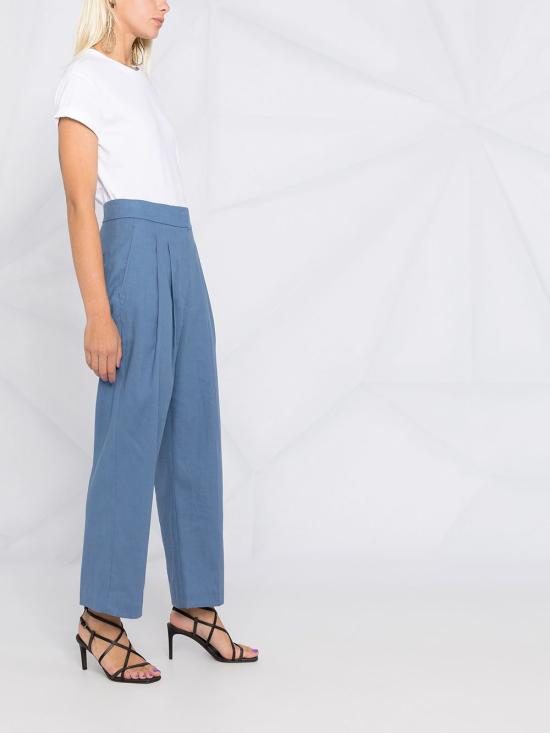 25SS 브루넬로 쿠치넬리 반팔 티셔츠 M0T18BD200 C159 White - BRUNELLO CUCINELLI