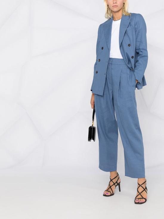 25SS 브루넬로 쿠치넬리 반팔 티셔츠 M0T18BD200 C159 White - BRUNELLO CUCINELLI