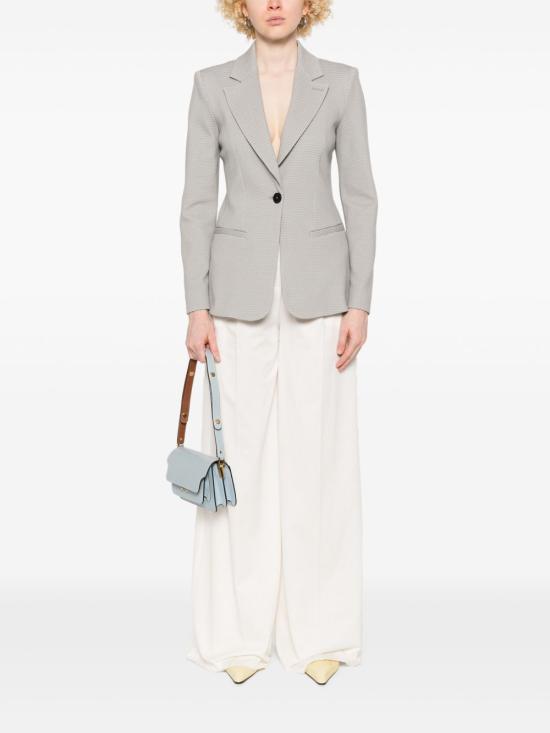 25SS 엠포리오 아르마니 자켓 EW001123 AF13316F8033 Grey - EMPORIO ARMANI