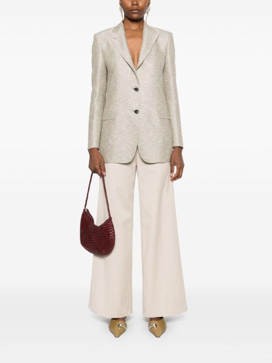 25SS 딸리아토레 자켓 J BERTHA16B 160064T1292 Beige - TAGLIATORE