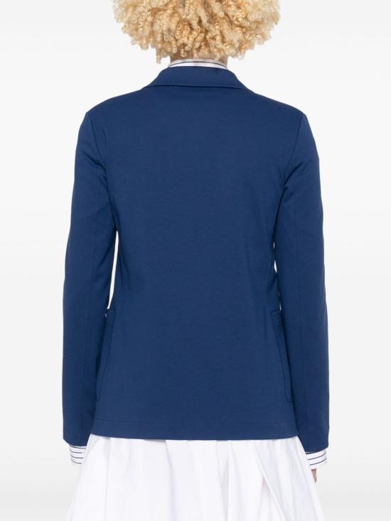 25SS 해리스와프런던 자켓 A2220PXL 352 Blue - HARRIS WHARF LONDON