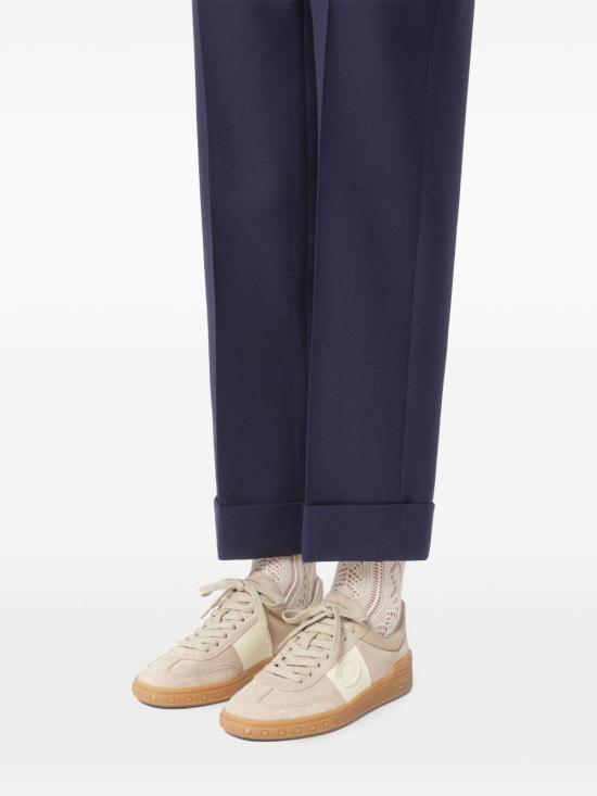 25SS 발렌티노 가라바니 스니커즈 WS0IL9 FVUY6J Beige - VALENTINO GARAVANI