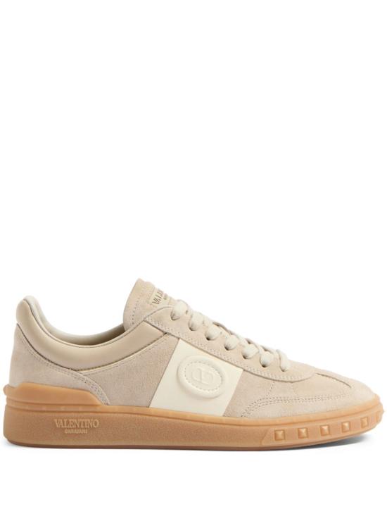 25SS 발렌티노 가라바니 스니커즈 WS0IL9 FVUY6J Beige