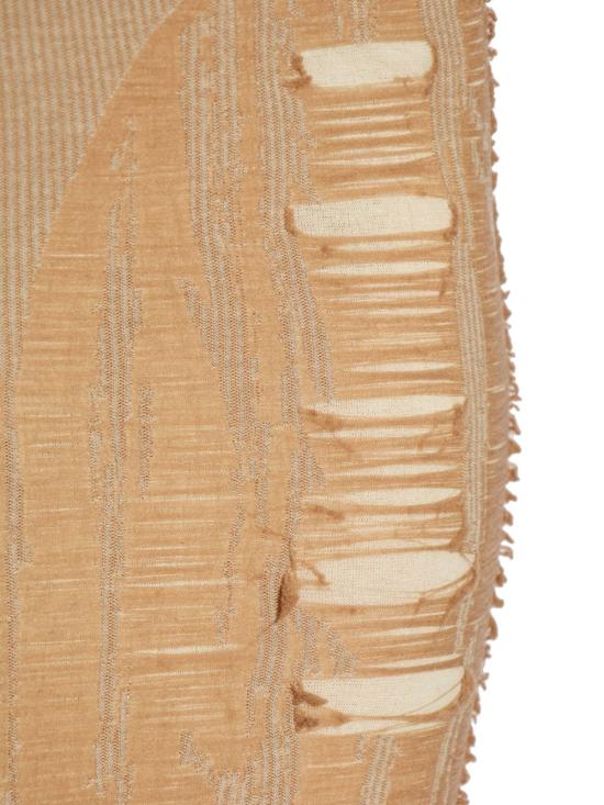 25SS 디젤 미디 스커트 A19220 0BJBI33S Beige - DIESEL