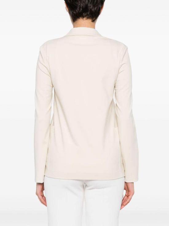 25SS 해리스와프런던 자켓 A2220PXL 408 Ivory - HARRIS WHARF LONDON