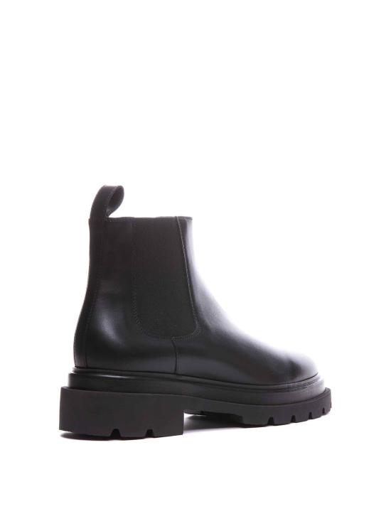  산토니 부츠 WTEI70597GOMBLGAN01 BLACK - SANTONI