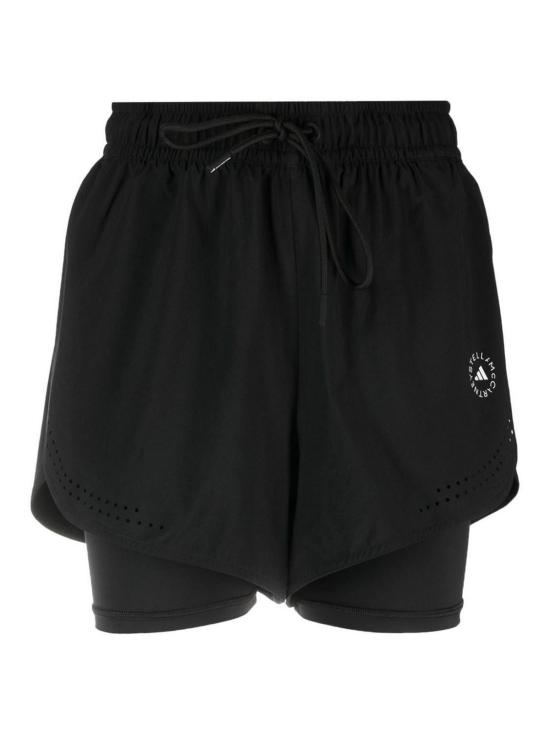  아디다스 바이 스텔라매카트니 의류 IB6824 Black