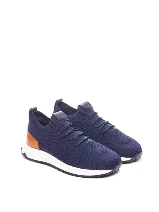  토즈 스니커즈 XXM63K0IE40TADU801 Blue - TODS