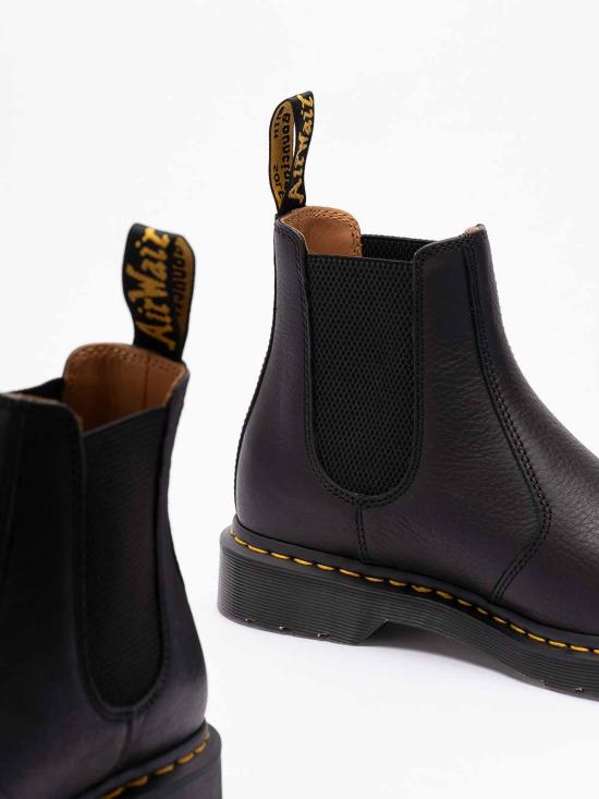 26FW 닥터마틴 부츠 31989001 Black - DR.MARTENS