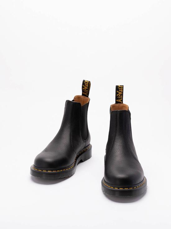 26FW 닥터마틴 부츠 31989001 Black - DR.MARTENS