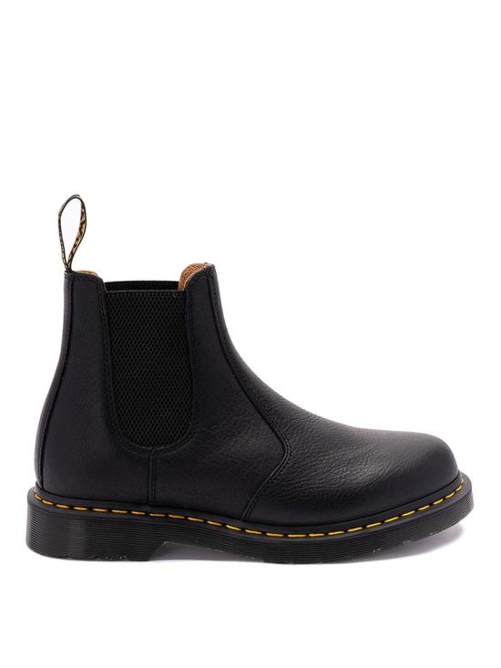 26FW 닥터마틴 부츠 31989001 Black
