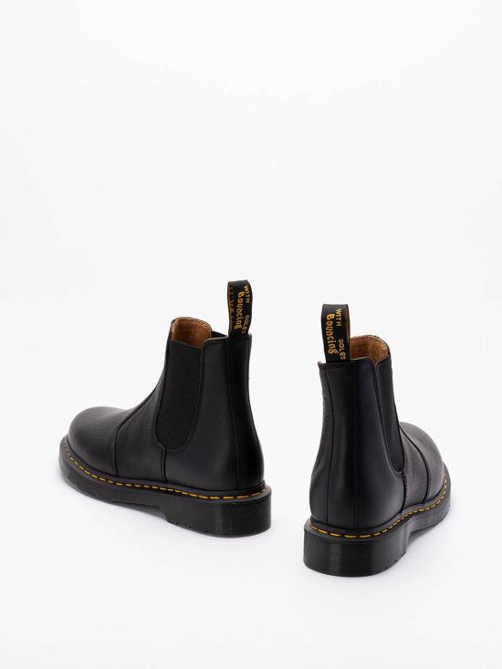 26FW 닥터마틴 부츠 31989001 Black - DR.MARTENS