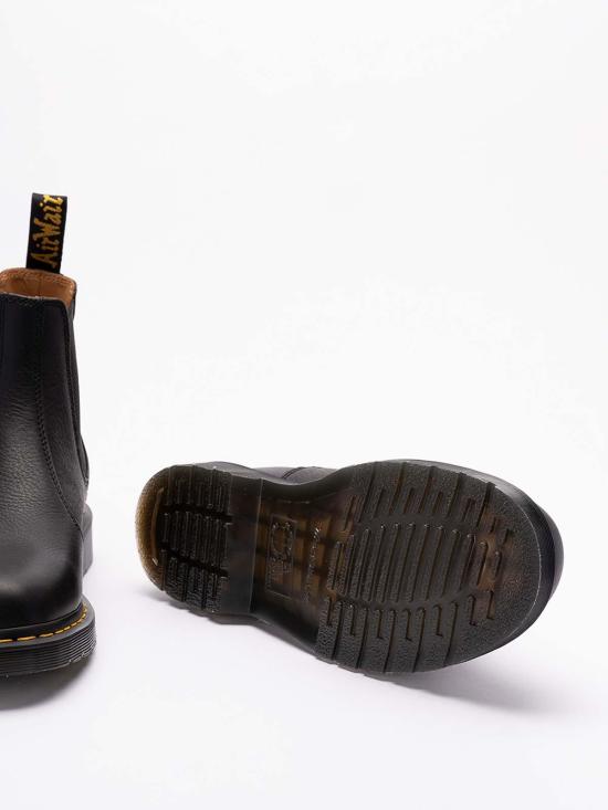 26FW 닥터마틴 부츠 31989001 Black - DR.MARTENS