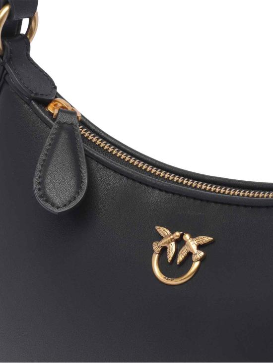 26SS 핑코 숄더백 102790A0F1Z99Q Black - PINKO