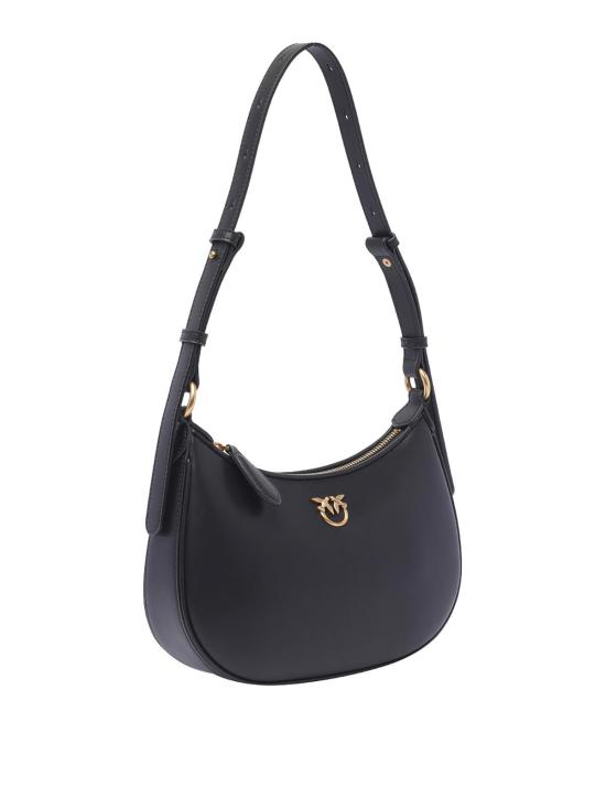 26SS 핑코 숄더백 102790A0F1Z99Q Black - PINKO