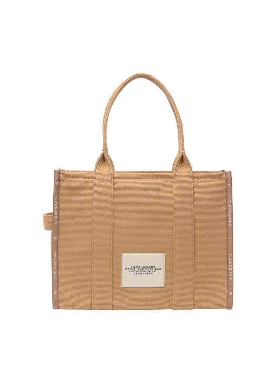 26SS 마크제이콥스 토트백 M0017048230 Beige - MARC JACOBS