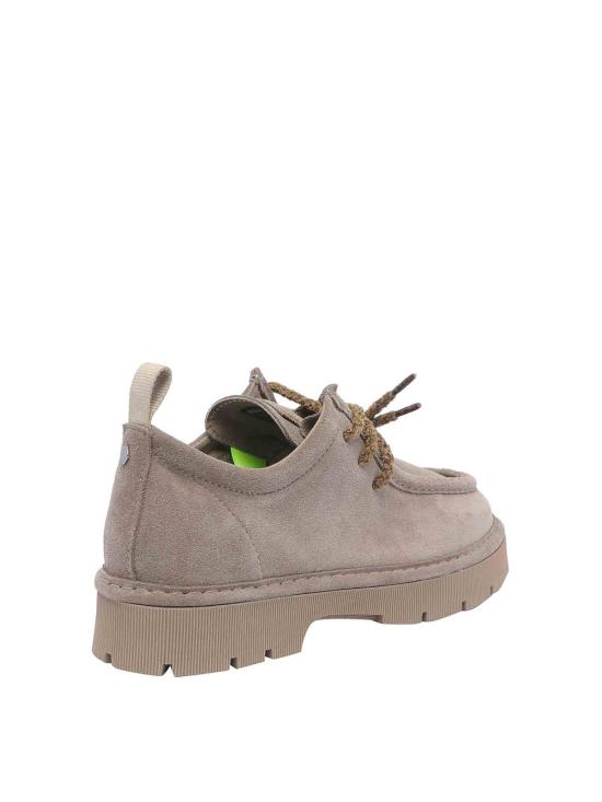  팬쉭 로퍼 P99M0010042D013 Grey - PANCHIC