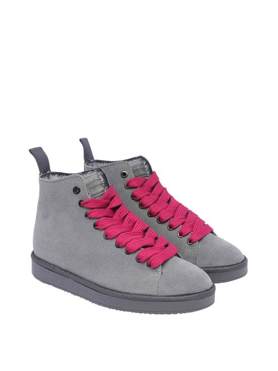  팬쉭 로퍼 P01W00700332000 Grey - PANCHIC