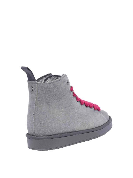  팬쉭 로퍼 P01W00700332000 Grey - PANCHIC