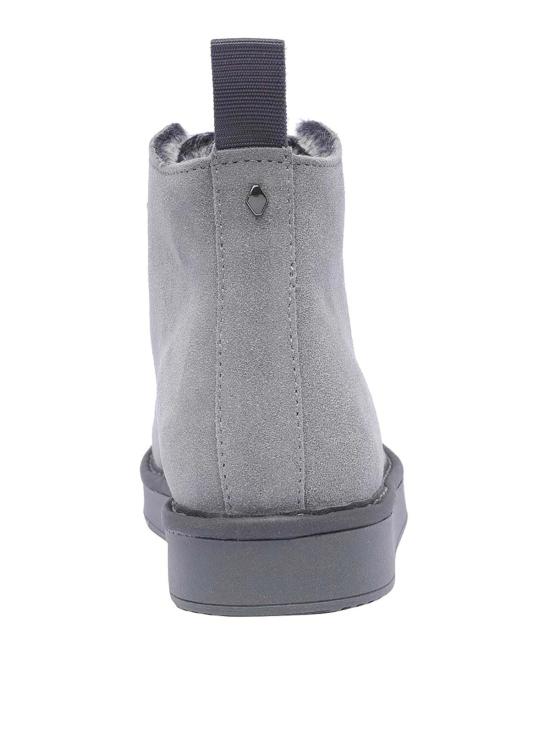  팬쉭 로퍼 P01W00700332000 Grey - PANCHIC