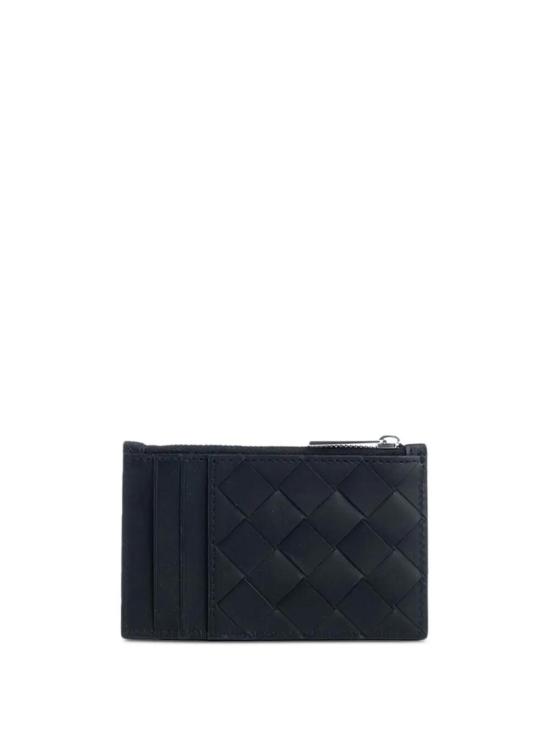  보테가베네타 지갑 814706VCPQ38803 Black - BOTTEGA VENETA