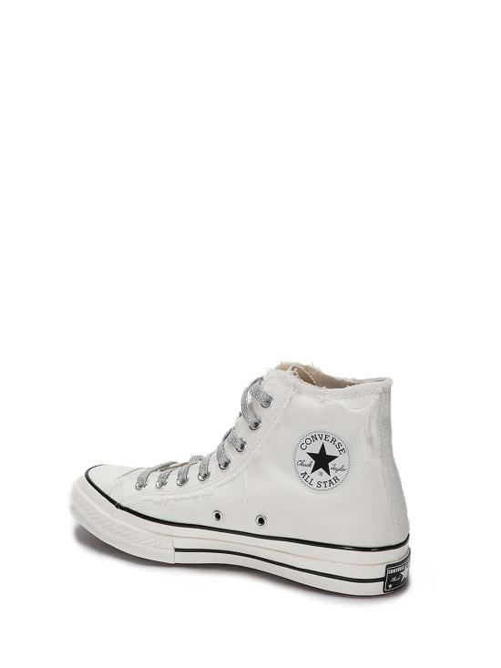 25SS 컨버스 스니커즈 A12486C103 White - CONVERSE