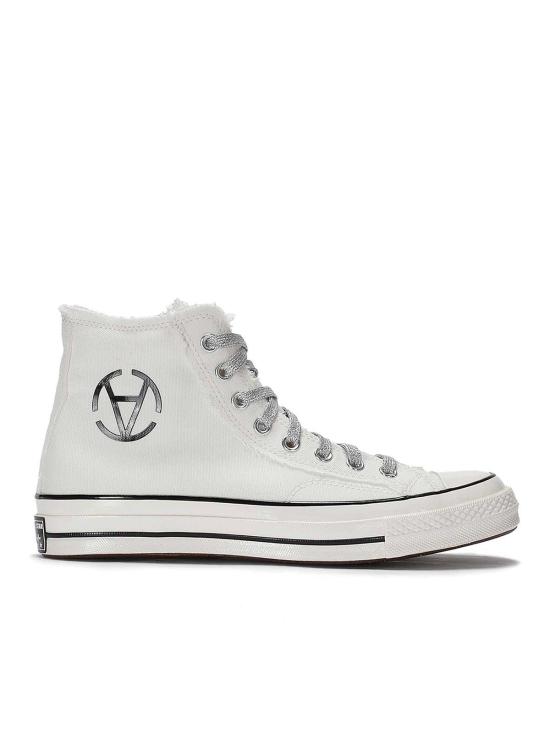 25SS 컨버스 스니커즈 A12486C103 White