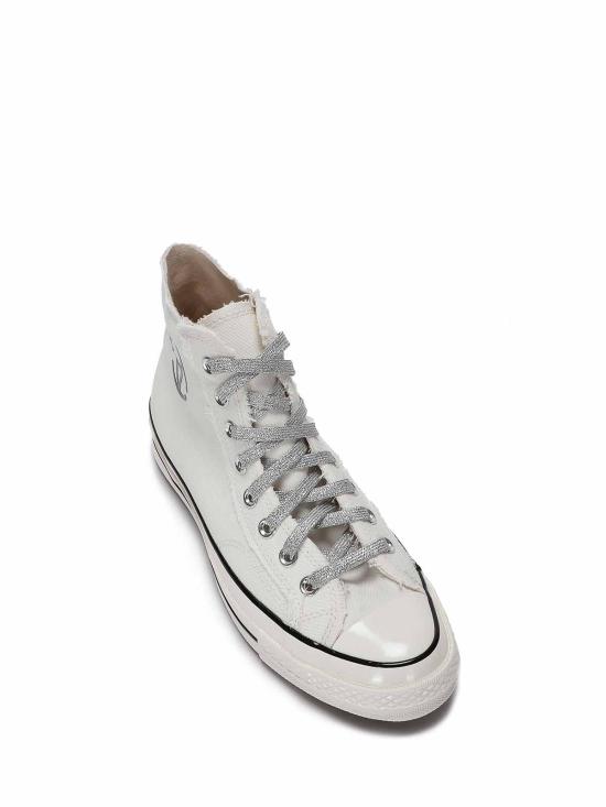 25SS 컨버스 스니커즈 A12486C103 White - CONVERSE