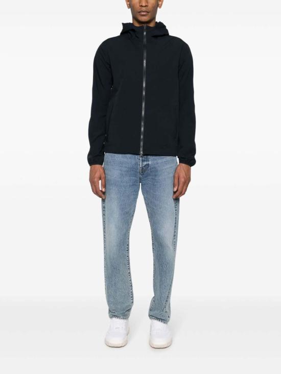  에르노 자켓 GI000400U12301S9200 Blue - HERNO