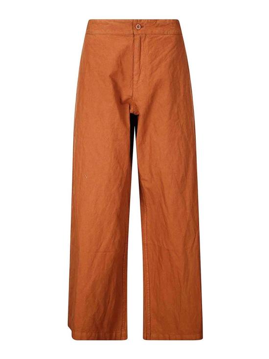  라보아트 스트레이트 팬츠 L952SP019S25012 White